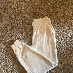 Joggers